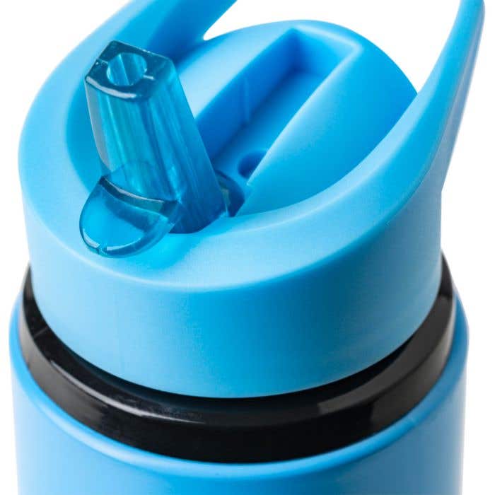 Garrafa em aço inoxidável reciclado (500 ml) Zeno