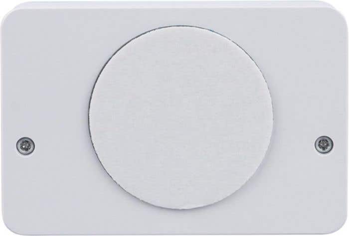 Luz com sensor recarregável em ABS reciclado Ari