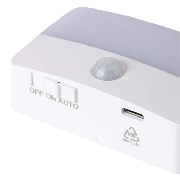 Sensor light Ari | Recycled | Rechargeable