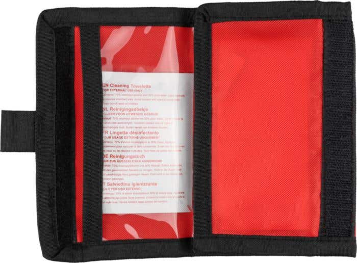 First aid kit Kairo | Recycled | 17 items