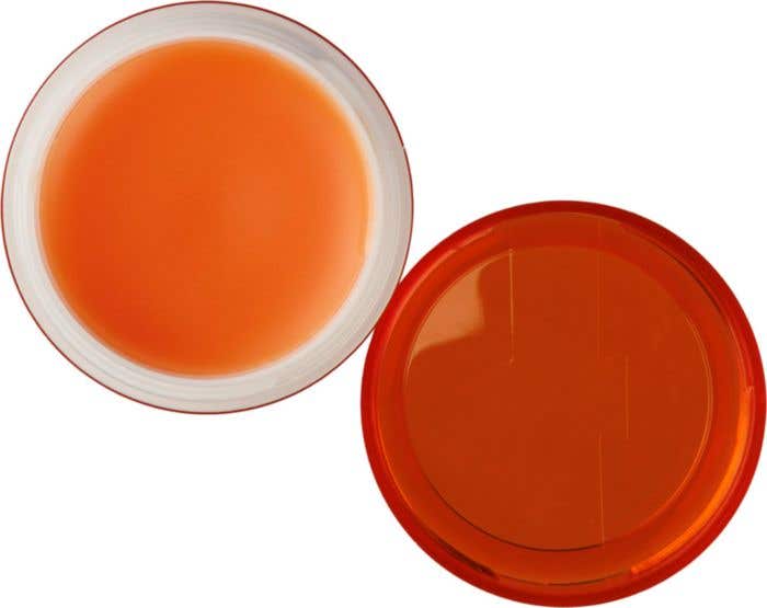 AS lip balm jar Malik