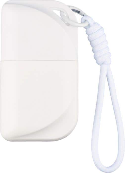 Estojo PP (50 ml) com loção solar Eitan