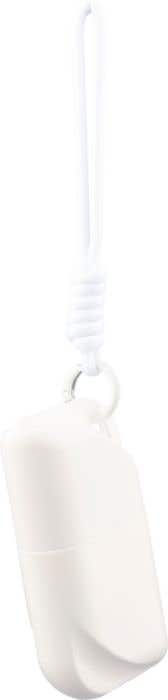 Estojo PP (50 ml) com loção solar Eitan