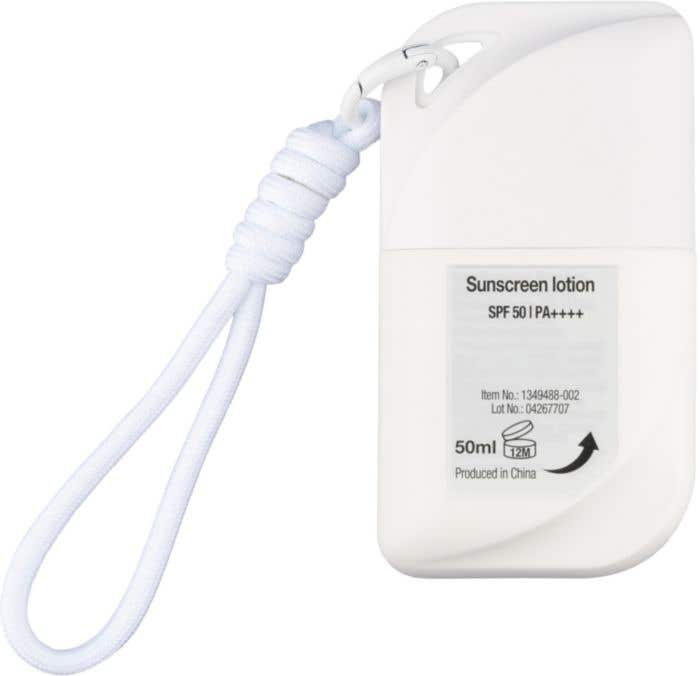Sunscreen Eitan | SPF 50 | 50 ml