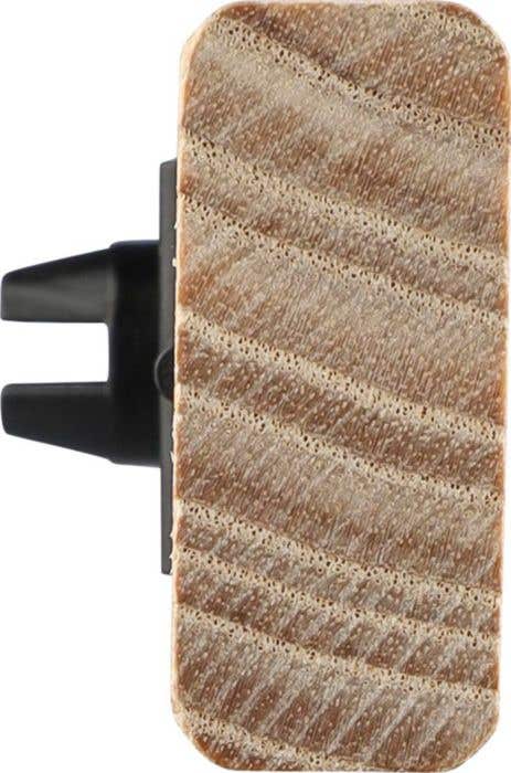 Profumatore per auto legno di faggio Kezia