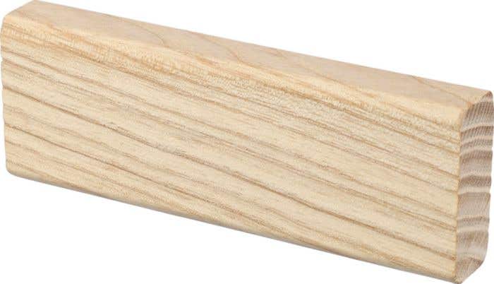 Profumatore per auto legno di faggio Kezia