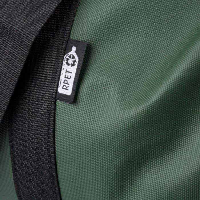 rPET duffle bag Aisha