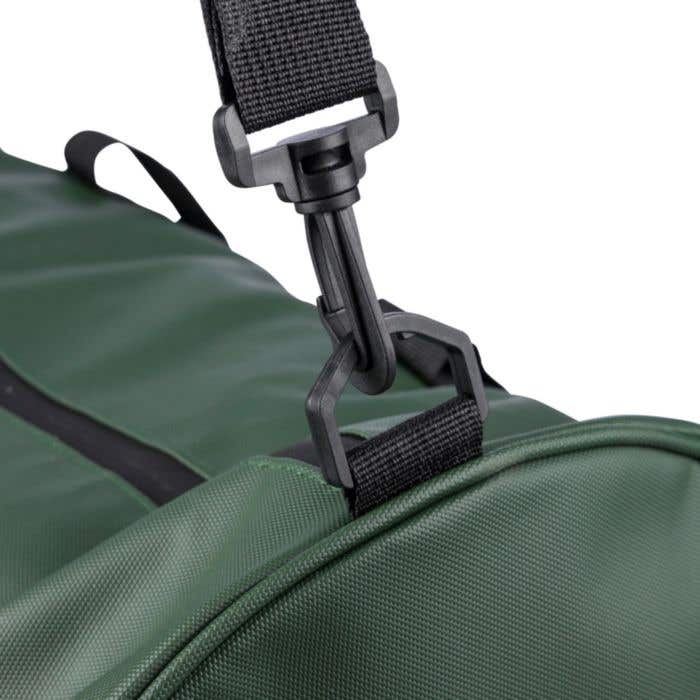 rPET duffle bag Aisha