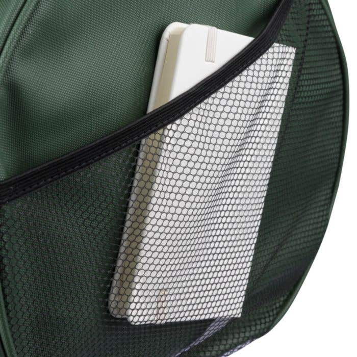 rPET duffle bag Aisha