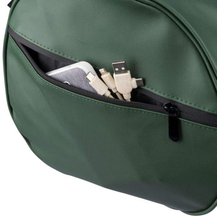 rPET duffle bag Aisha