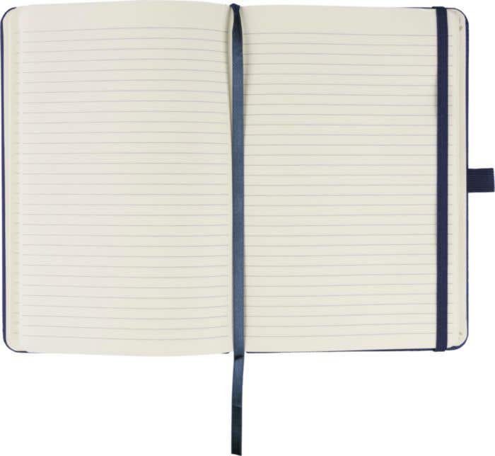 Notitieboek Elena | Gerecycled | A5 | Gelijnd