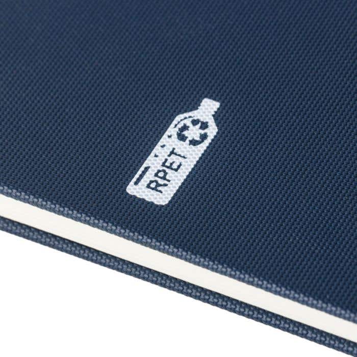 Notitieboek Elena | Gerecycled | A5 | Gelijnd