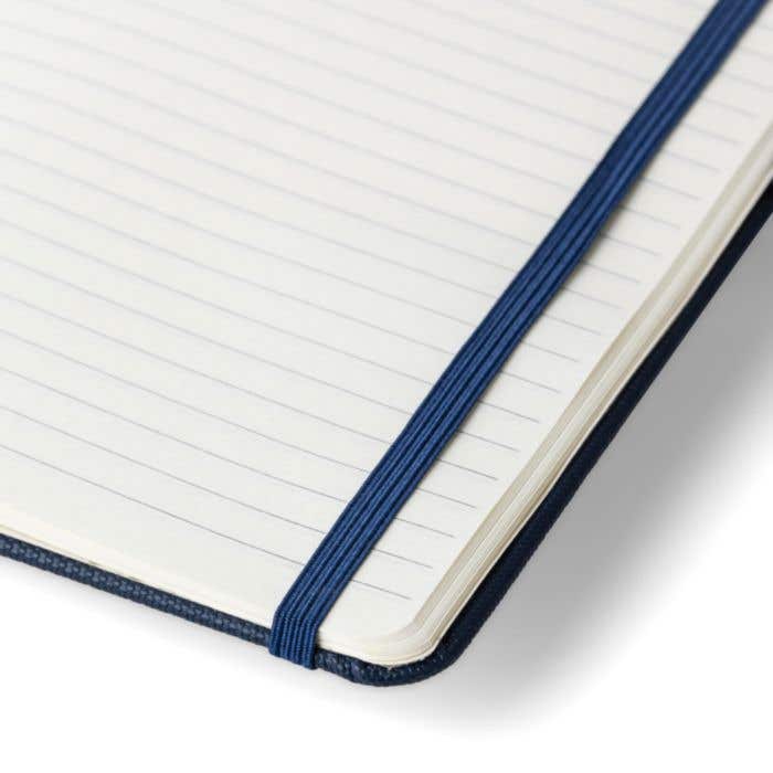 Notitieboek Elena | Gerecycled | A5 | Gelijnd