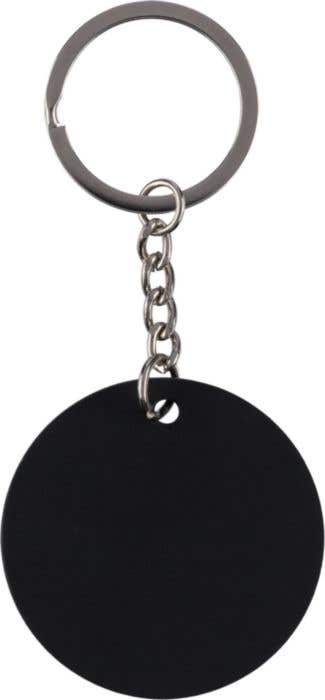 Key chain Risa | Recycled | Round