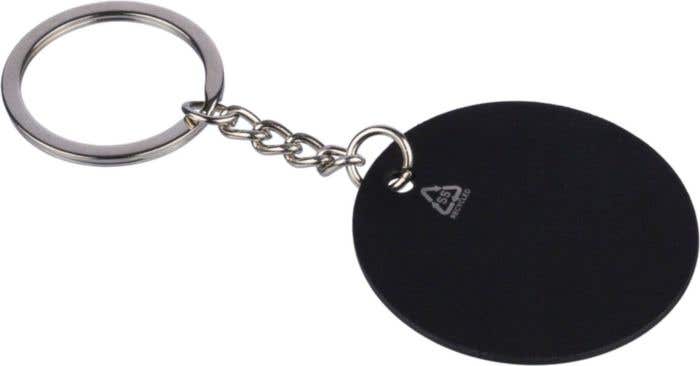 Key chain Risa | Recycled | Round