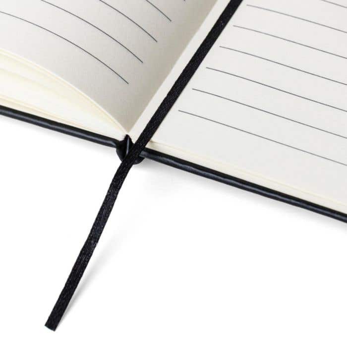 Cuaderno de poliéster rPET Yuna