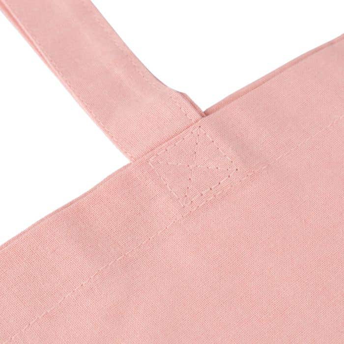Shopping bag Tarin | Cotton | 10 cm gusset