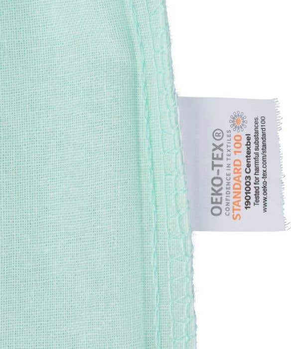 Baumwolle (140 g/m²) Einkaufstasche Tarin