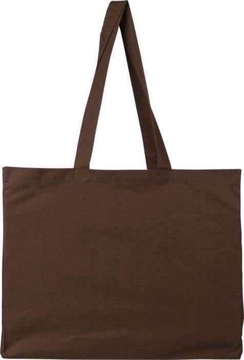 Shopping bag Maleya | Cotton | D-shape