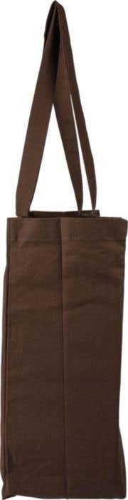 Shopping bag Maleya | Cotton | D-shape