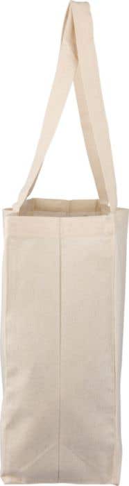 Shopping bag Novi | Cotton | D-shape