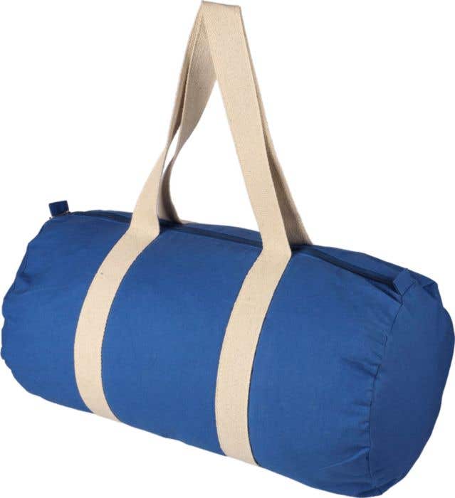 Bolsa deportiva de algodón Rami