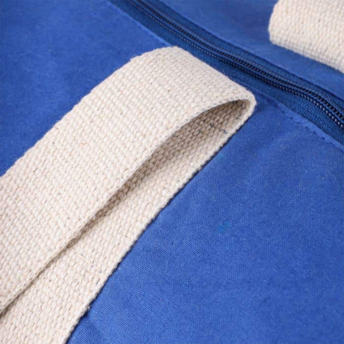 Borsa sportiva in cotone 180 g/m² Rami