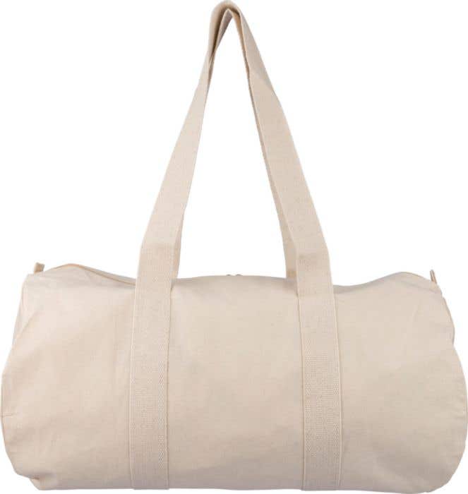 Sac de sport en coton 180 g/m² Elora