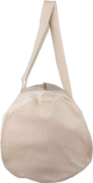 Sac de sport en coton 180 g/m² Elora