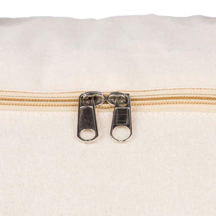 Sac de sport en coton 180 g/m² Elora