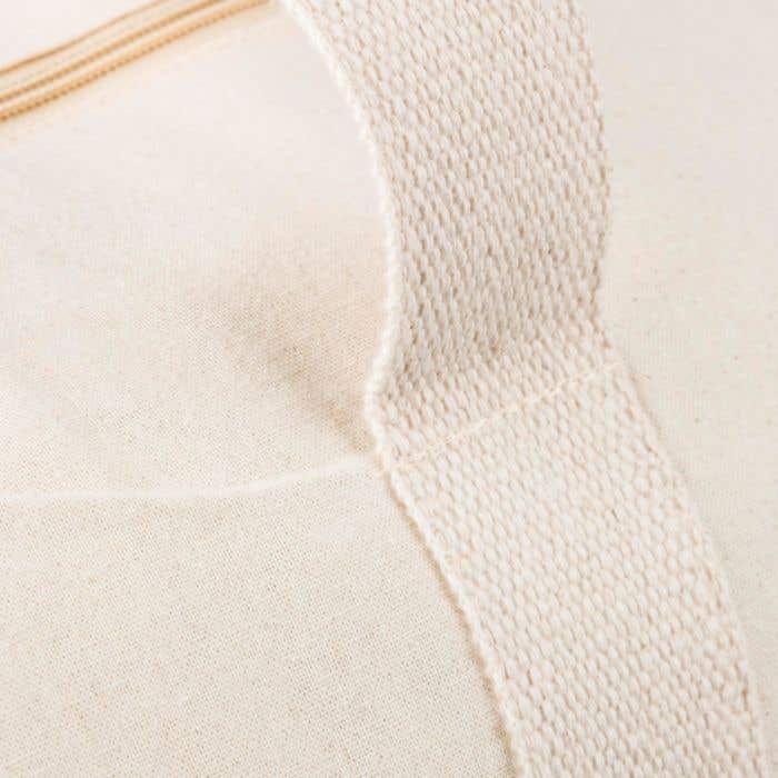 Sac de sport en coton 180 g/m² Elora