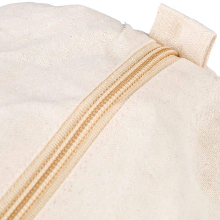 Bolsa deportiva de algodón Elora