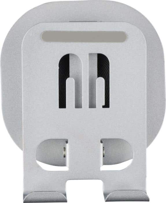 Suporte para telemóvel em alumínio Anieke