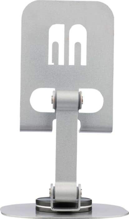 Suporte para telemóvel em alumínio Anieke