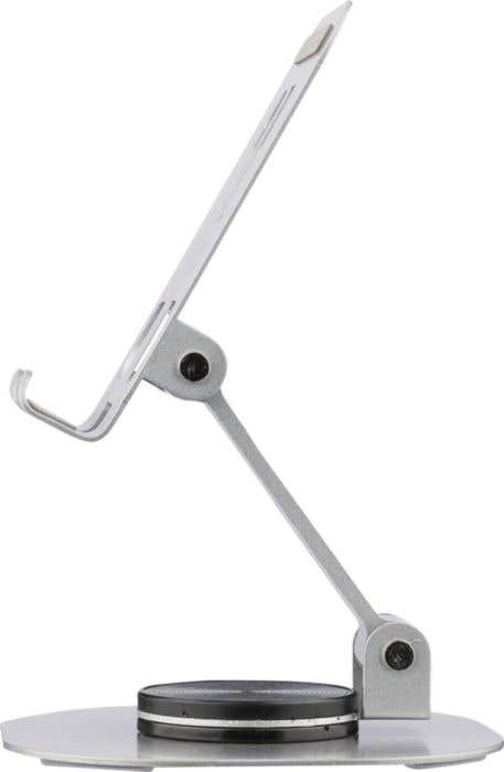 Suporte para telemóvel em alumínio Anieke