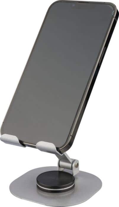 Phone stand Anieke | Aluminium alloy