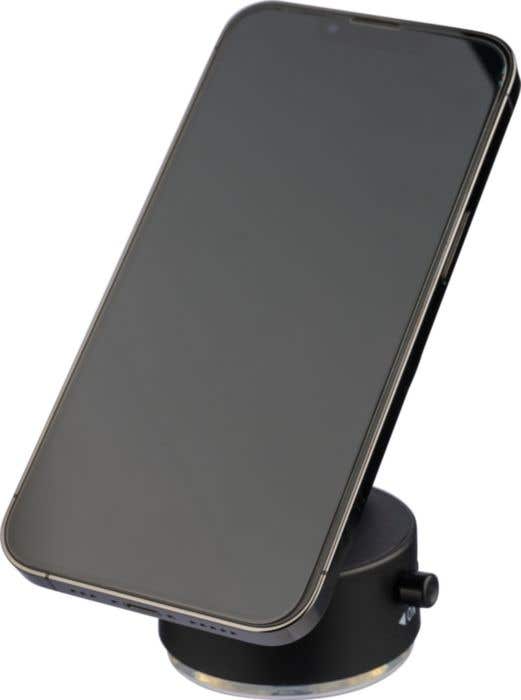 Supporto magnetico MagSafe per smartphone in ABS riciclato Nadia