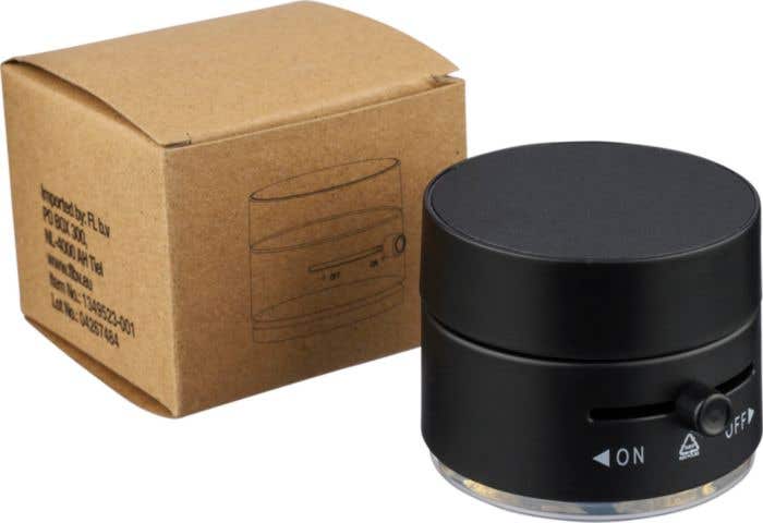 Supporto magnetico MagSafe per smartphone in ABS riciclato Nadia