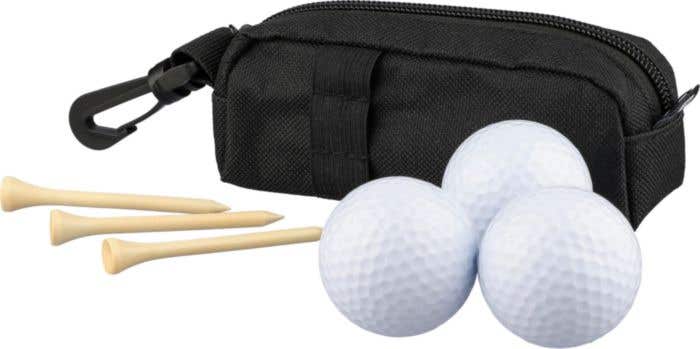 rPET golf set Aruna