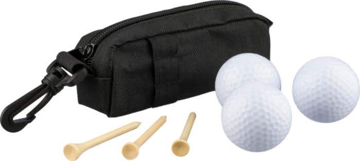 rPET golf set Aruna