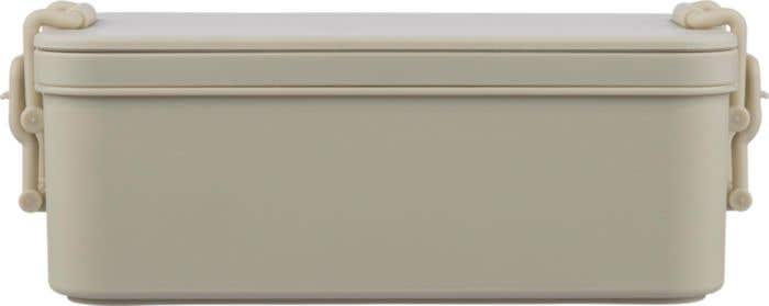 PP two-layer lunchbox Siena