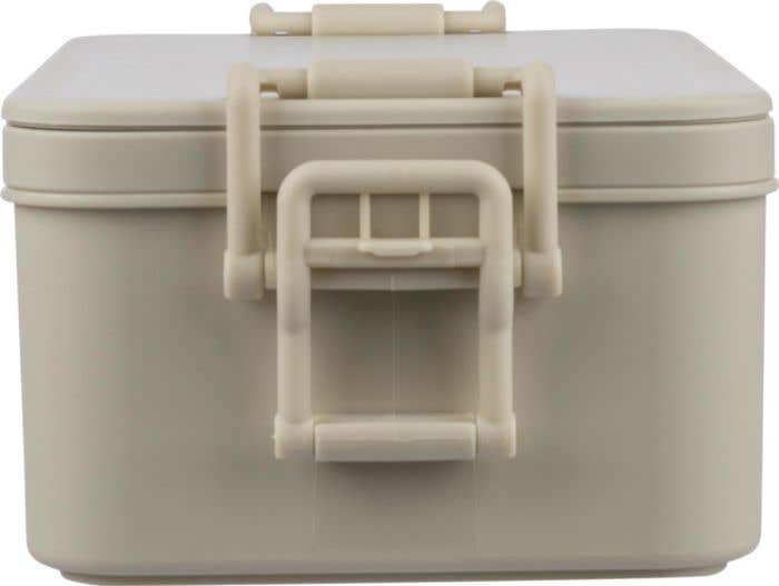 PP two-layer lunchbox Siena