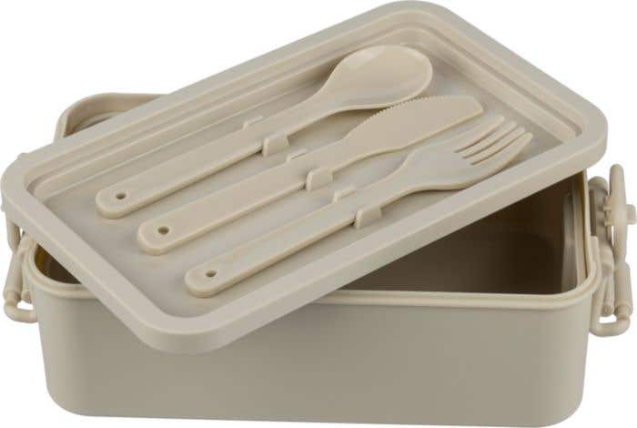 PP two-layer lunchbox Siena