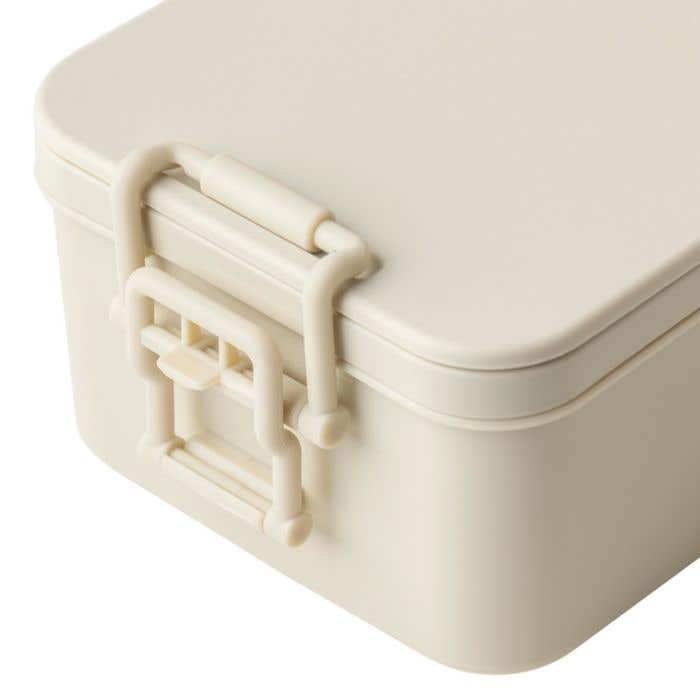 PP two-layer lunchbox Siena