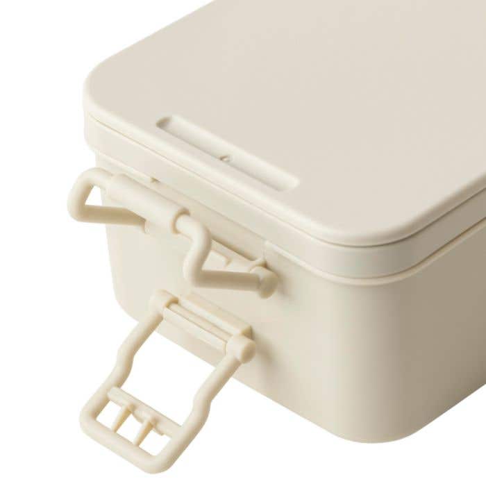 PP two-layer lunchbox Siena
