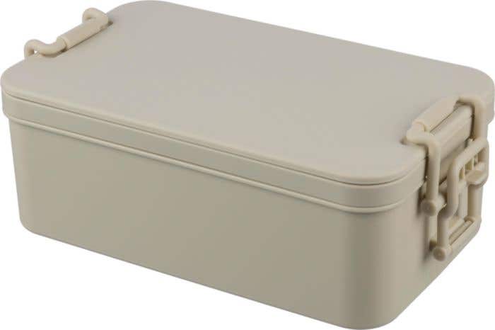 PP two-layer lunchbox Siena
