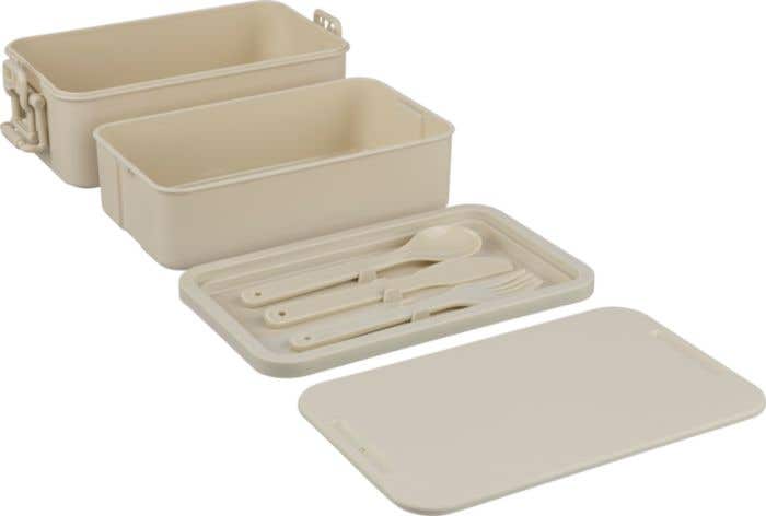 Lunch box Siena | 2.2 l