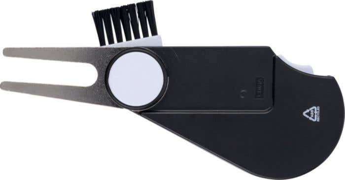 Recycled ABS multifunctional golf tool Suki