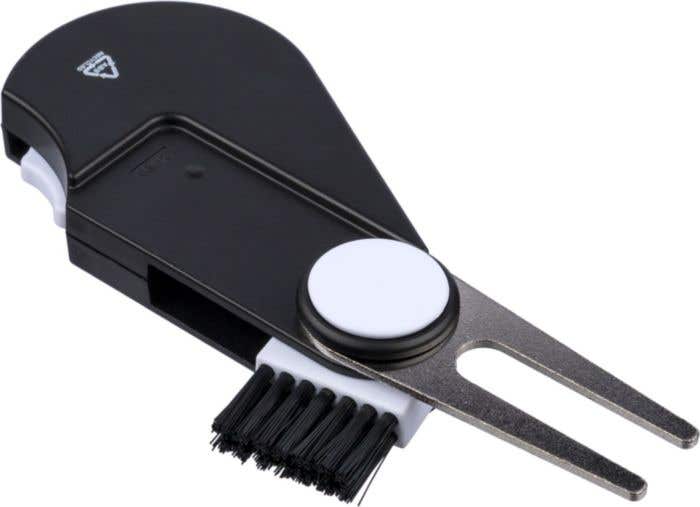 Herramienta multiusos para golf de ABS reciclado Suki