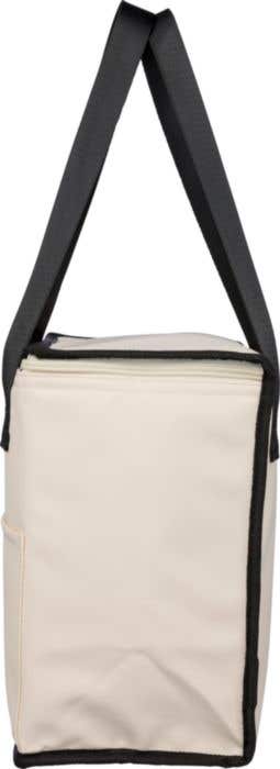 Borsa termica in PU riciclato Adira